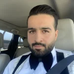 محمدصادق جمال زاده